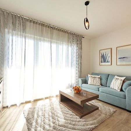 Luxury Apartment Charm With Pool Trogir Luaran gambar